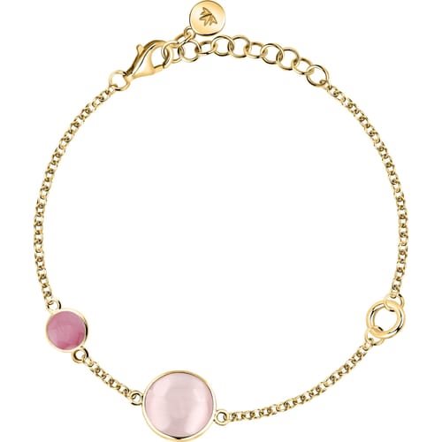 Bracelet Morellato Woman Venezia in Silver Occhi di gatto SAZM16 - SAZM16